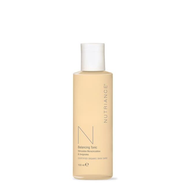 Nutriance Organic Balancing Tonic 1