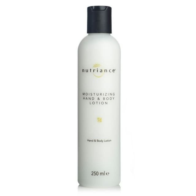 Nutriance Hand & Body Lotion 1