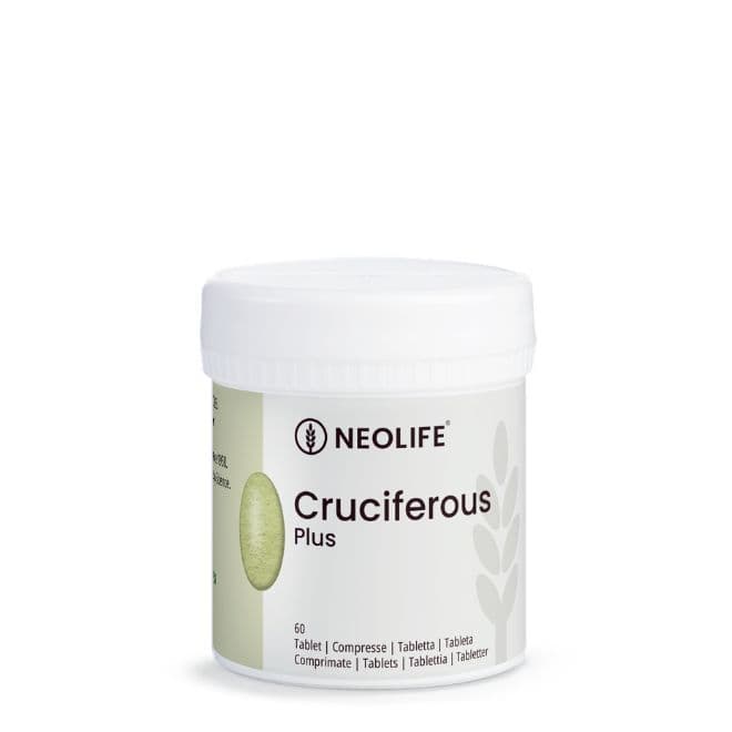CRUCIFEROUS PLUS 1