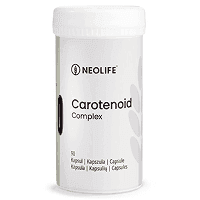 CAROTENOID COMPLEX