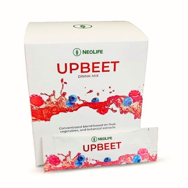 UPBEET 1
